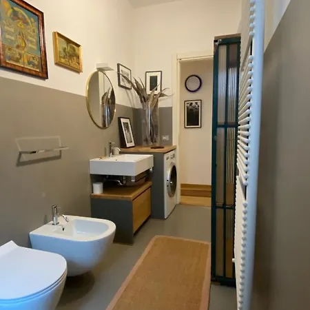 Salasco 20 - Bocconi Porta Romana Unique And Stylish Apartment! Mailand Exterior foto