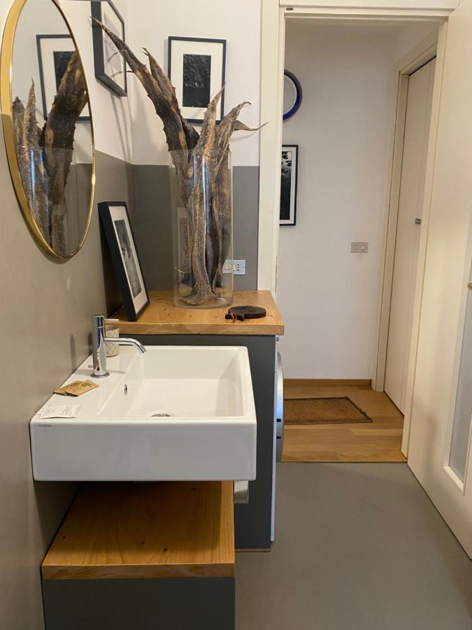 Salasco 20 - Bocconi Porta Romana Unique And Stylish Apartment! Apartment Mailand